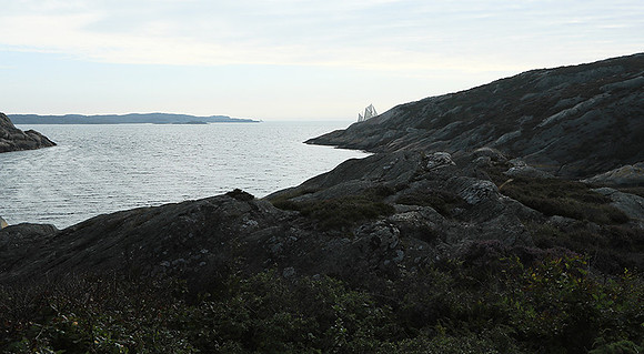 Islandberg