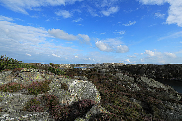Islandberg