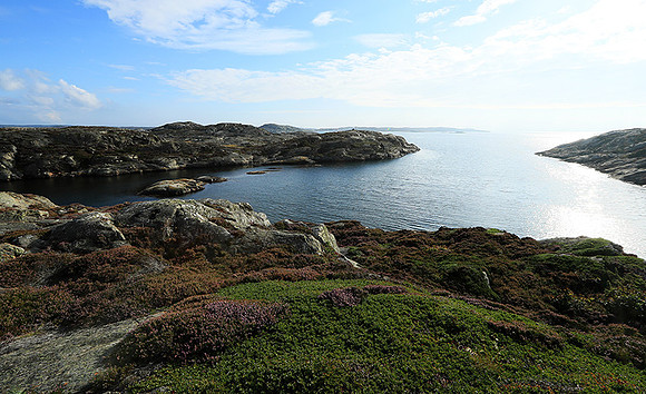 Islandberg