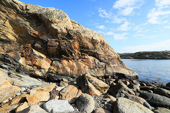 Islandberg