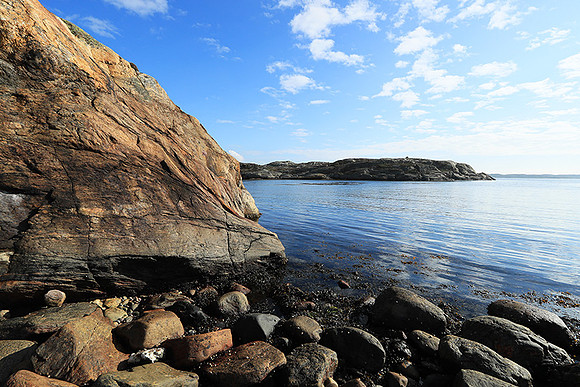 Islandberg
