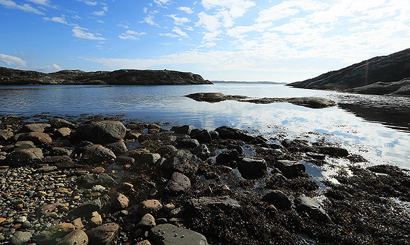 Islandberg