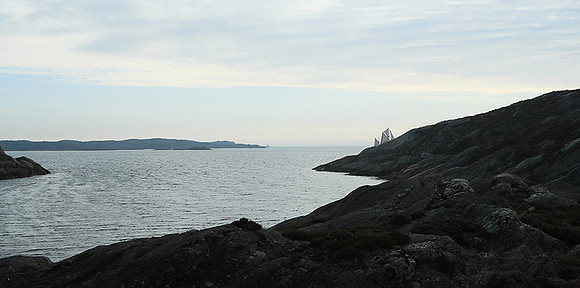 Islandberg