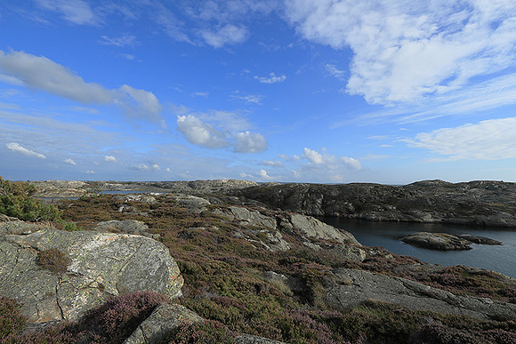 Islandberg