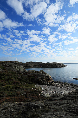 Islandberg