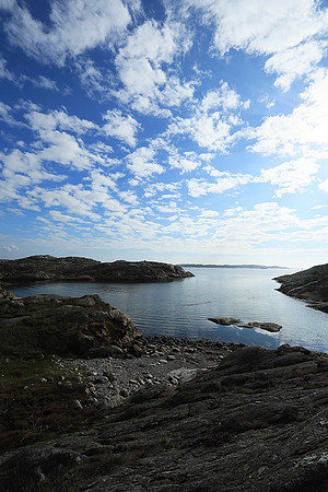 Islandberg