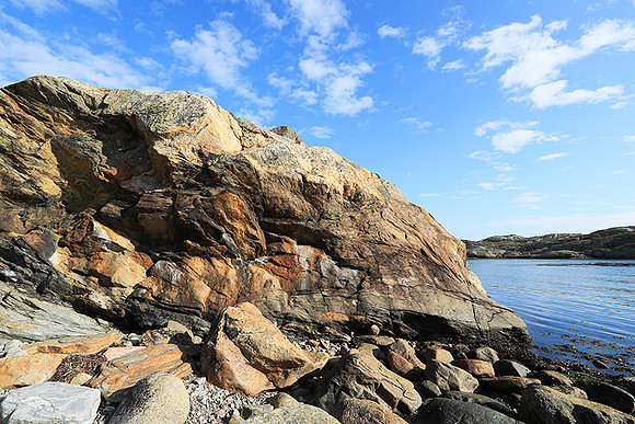 Islandberg