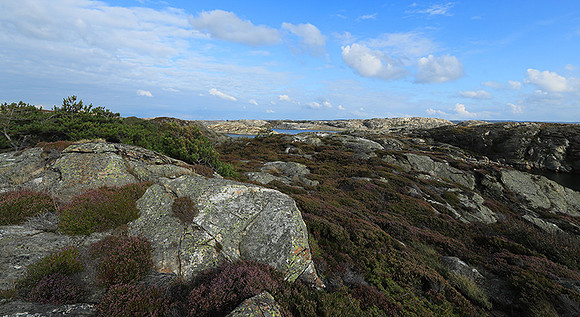 Islandberg