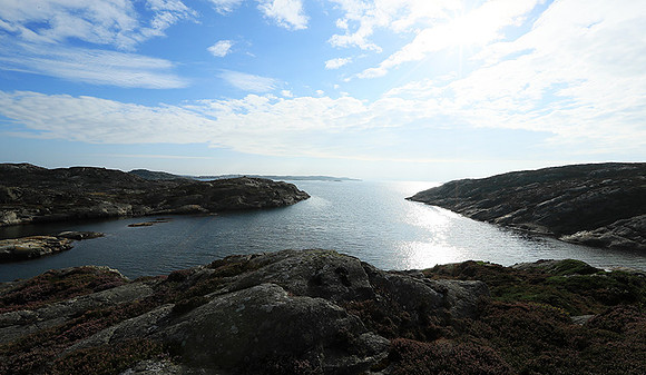 Islandberg