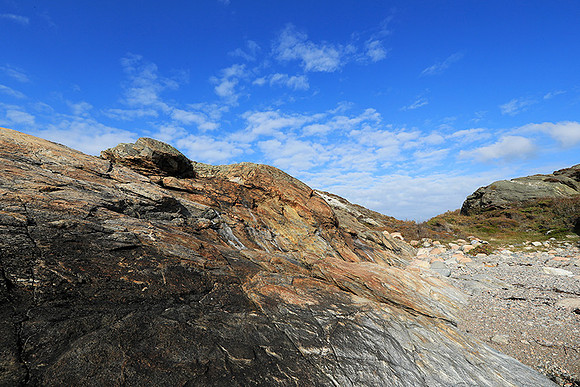 Islandberg