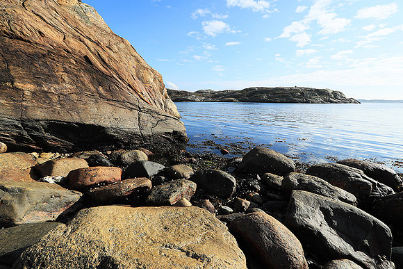 Islandberg