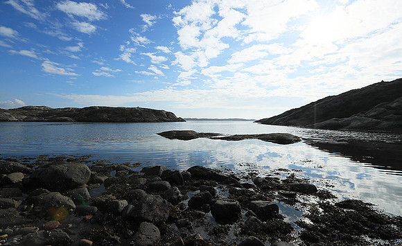 Islandberg