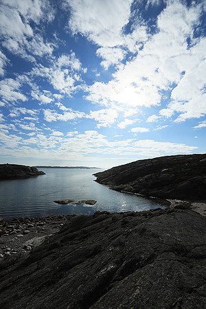 Islandberg