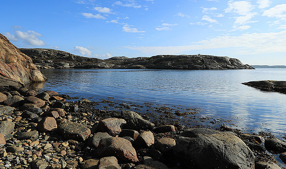 Islandberg