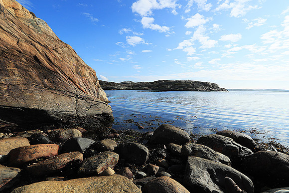 Islandberg