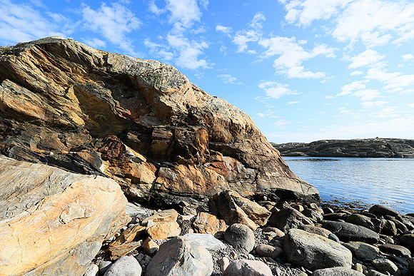 Islandberg