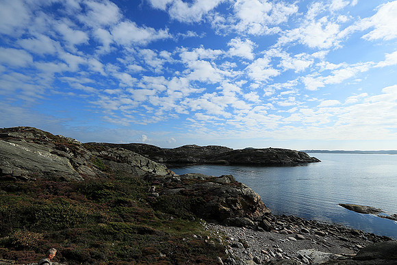 Islandberg