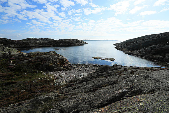 Islandberg