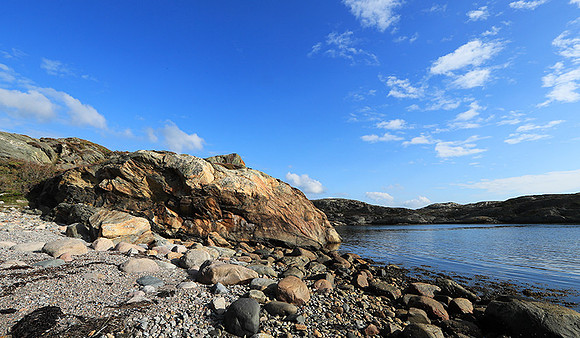 Islandberg