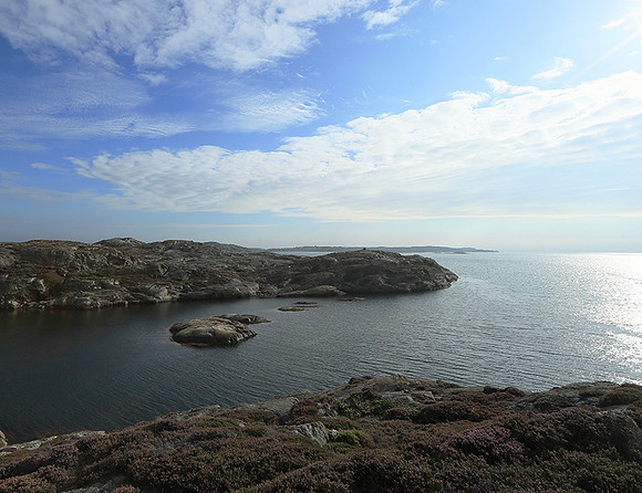 Islandberg