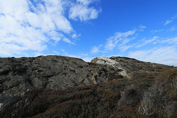 Islandberg