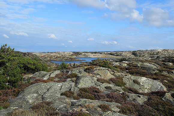 Islandberg