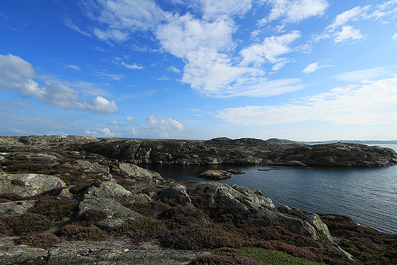 Islandberg