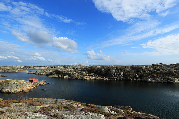 Islandberg