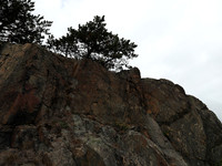 Near Marstrand, west coast