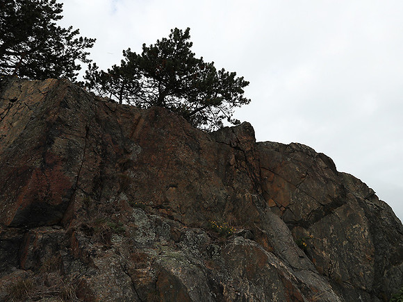 Near Marstrand, west coast