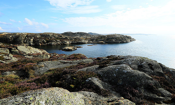 Islandberg