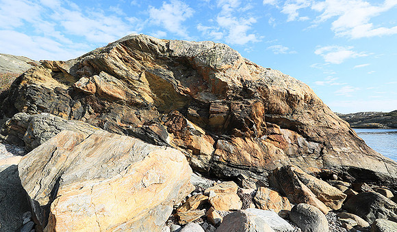 Islandberg