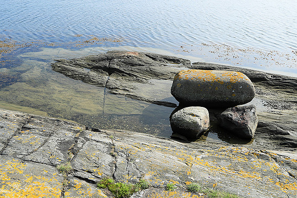 Near Marstrand