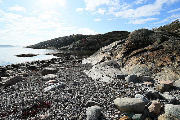 Islandberg