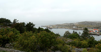 Near Marstrand, west coast