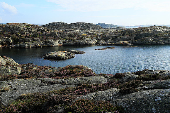 Islandberg