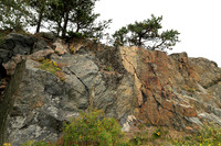 Near Marstrand, west coast
