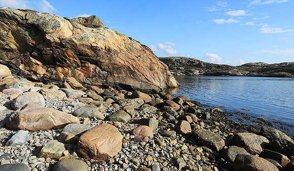 Islandberg