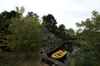 Near Marstrand, west coast