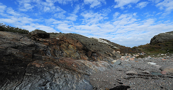 Islandberg