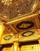 Pagoda Shwedagon - Rangon