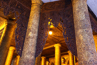 Pagoda Shwedagon - Rangon