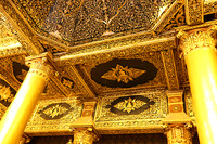 Pagoda Shwedagon - Rangon