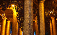 Pagoda Shwedagon - Rangon