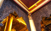 Pagoda Shwedagon - Rangon