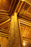 Pagoda Shwedagon - Rangon