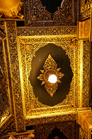 Pagoda Shwedagon - Rangon