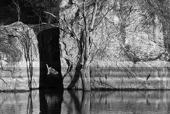 Malilangwe wildlife reserve - Zimbabwe