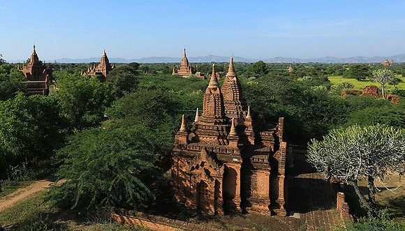 Bagan