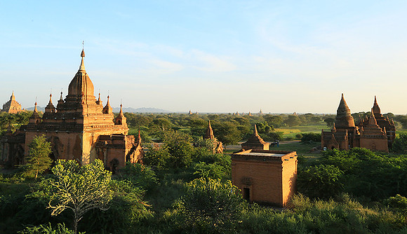 Bagan